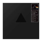 PINK FLOYD 'THE DARK SIDE OF THE MOON' DELUXE BOX SET (50th Anniversary)