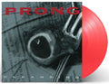 PRONG 'CLEANSING' LP (Translucent Red Vinyl)
