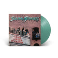 SUICIDAL TENDENCIES ‘LIGHTS CAMERA REVOLUTION’ LP (Transparent Green Vinyl)
