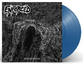 ENFORCED 'WAR REMAINS' LP (Blue Vinyl)