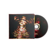 YOUR SPIRIT DIES 'MY GNAWING PAINS WILL NEVER REST' CD