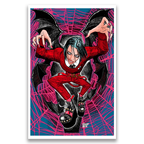 YUNGBLUD: THE FUNERAL GRAPHIC NOVEL - DELUXE EDITION