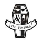 YUNGBLUD: THE FUNERAL GRAPHIC NOVEL - DELUXE EDITION