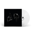 ZEAL & ARDOR 'ZEAL & ARDOR' LP (White Vinyl)