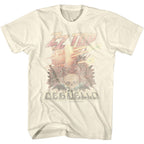 ZZ TOP - DEGUELLO FADE SHIRT