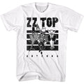 ZZ TOP - ANTENNA 2 SHIRT