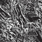 ALL PIGS MUST DIE 'NOTHING VIOLATES THIS NATURE' LP (Silver Vinyl)
