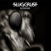 SLUGCRUST 'ECOCIDE' CD