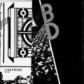 BLACK DICE 'NATTY LIGHT' LP