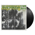 ALEXISONFIRE ‘[LIVE] - BORN & RAISED 2022, ST CATHARINES ON’ 2LP