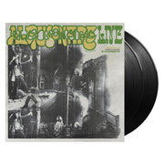 ALEXISONFIRE ‘[LIVE] - BORN & RAISED 2022, ST CATHARINES ON’ 2LP