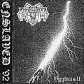 ENSLAVED 'YGGDRASILL' LP