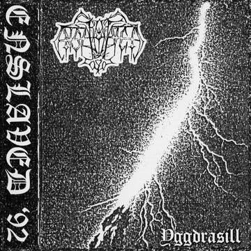 ENSLAVED 'YGGDRASILL' LP