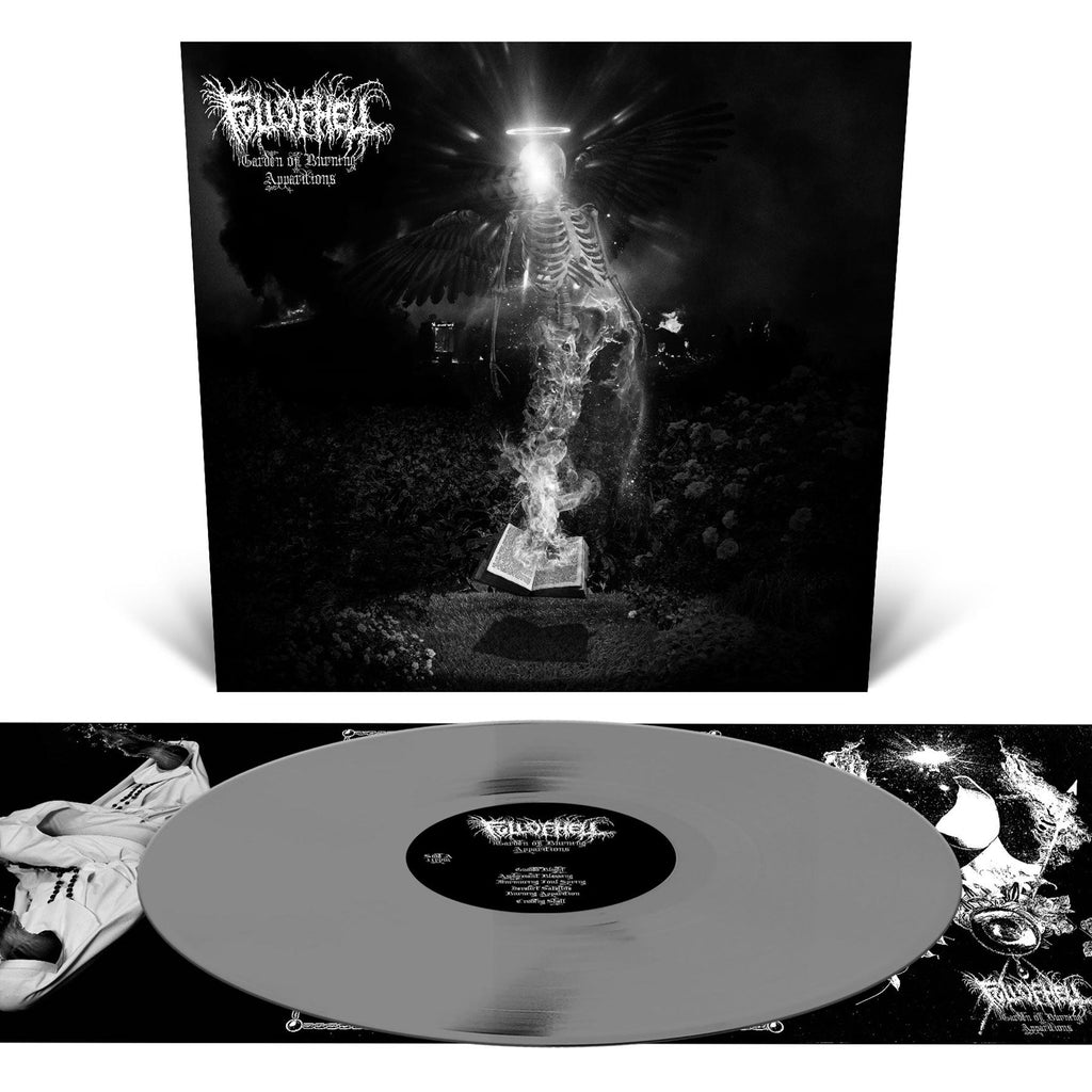 HEAVY VINYL BUNDLE 1 (Power Trip, Gulch, Gatecreeper, Full of Hell, Earth Crisis, more)