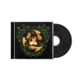 DEAFHEAVEN ‘AT WORK IN THE FIELDS OF THE BOMB’ CD
