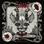 CLOAK 'TO VENOMOUS DEPTHS' 2LP (Opaque Purple Vinyl)