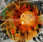 THE SUMMER SET 'LOVE LIKE THIS' LP (Red/Pink/Orange Smash Vinyl)