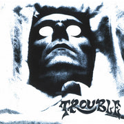 TROUBLE 'SIMPLE MIND CONDITION' LP (Reissue)