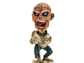 IRON MAIDEN - PIECE OF MIND EDDIE 8" HEAD KNOCKER