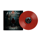 A KILLER'S CONFESSION 'VICTIM 2' LP