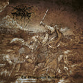 DARKTHRONE 'THE UNDERGROUND RESISTANCE' LP (Reissue)