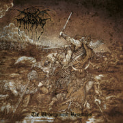 DARKTHRONE 'THE UNDERGROUND RESISTANCE' LP (Reissue)