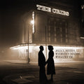 CRIBS 'MEN'S NEEDS WOMEN'S NEEDS WHATEVER' LP
