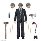 BEASTIE BOYS ALASONDRO ALEGRE (SABOTAGE) ULTIMATES FIGURE WAVE 01