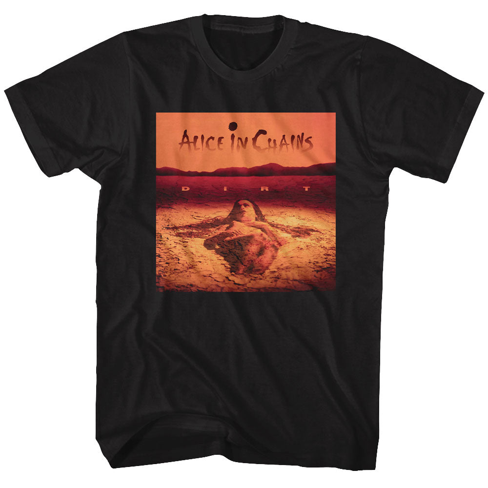 ALICE IN CHAINS 'DIRT' T-SHIRT