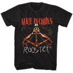 ALICE IN CHAINS 'ROOSTER' T-SHIRT