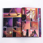 ALL TIME LOW PRESENTS: YOUNG RENEGADES - HARDCOVER