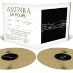 AMENRA 'DE DOORN' 2LP LIMITED-EDITION (Translucent Gold Vinyl)