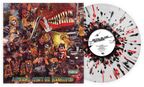 THE STORY OF METAL BLADE LIMITED EDITION VINYL BOX SET (Cannibal Corpse, GWAR, King Diamond, more)