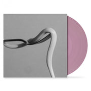 ANIMALS AS LEADERS 'PARRHESIA' LP (Opaque Baby Pink Vinyl)