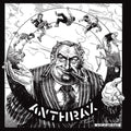 Anthrax Capitalism Is Cannibalism LP