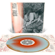 AUTHOR & PUNISHER 'NOCTURNAL BIRDING' LP (Custom Merge Vinyl)