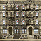 LED ZEPPELIN 'PHYSICAL GRAFFITI' 3LP (50th Anniversary Deluxe Edition, 180g)