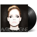 AVRIL LAVIGNE 'AVRIL LAVIGNE' LP (Import)
