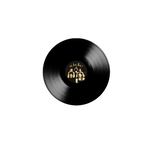 HOMEWRECKER. 'NEVER KNOWING WHEN, BUT KNOWING THIS WILL END' LP (Black Vinyl)