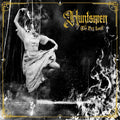 HUNTSMEN 'THE DRY LAND' CD
