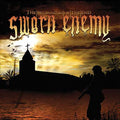 SWORN ENEMY 'THE BEGINNING OF THE END' LP