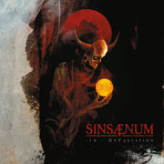 SINSAENUM 'IN DEVASTATION' LP