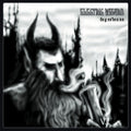 ELECTRIC WIZARD 'DOPETHRONE' 2LP (Ice Blue Vinyl)