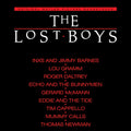 THE LOST BOYS SOUNDTRACK LP (Limited, Silver Vinyl)