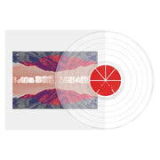 TOUCHE AMORE 'PARTING THE SEA BETWEEN BRIGHTNESS AND ME' LP (Clear Vinyl)