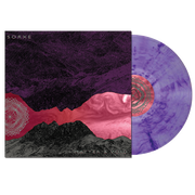 SORXE 'MATTER & VOID' LP (Violet w/ Black Swirl Vinyl)