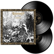 SCHAMMASCH 'THE MALDOROR CHANTS: OLD OCEAN' 2LP (Black Vinyl)