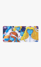 DAFT PUNK x PLEASURES INTERSTELLA GAMING PAD (Multi)
