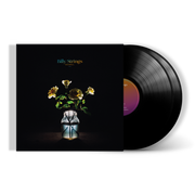BILLY STRINGS 'RENEWAL' 2LP (Black Vinyl)