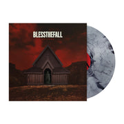 BLESSTHEFALL ‘GALLOWS' LP (Smoke Vinyl)